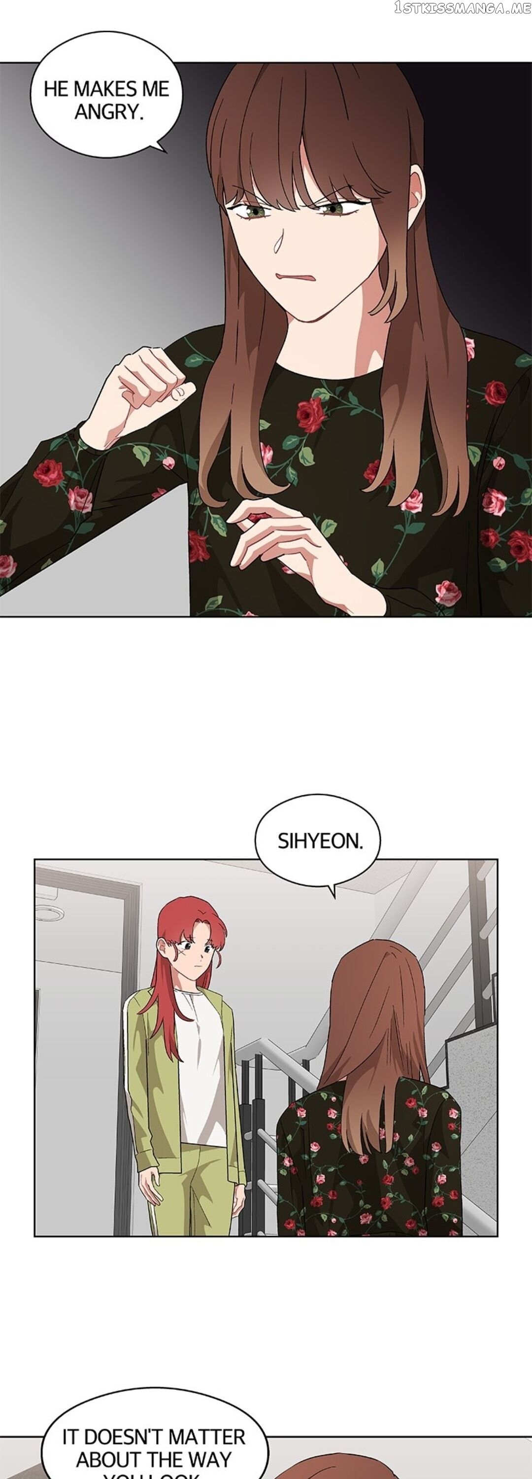 Oh, My God! chapter 42 - page 17