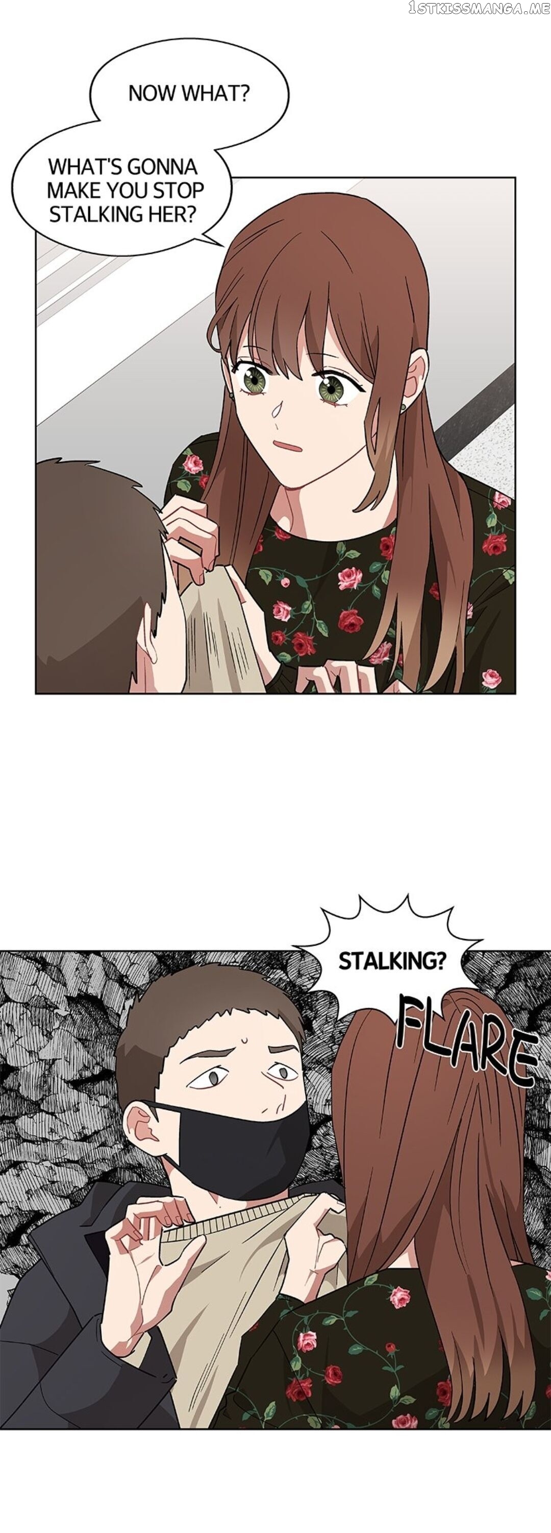 Oh, My God! chapter 42 - page 7