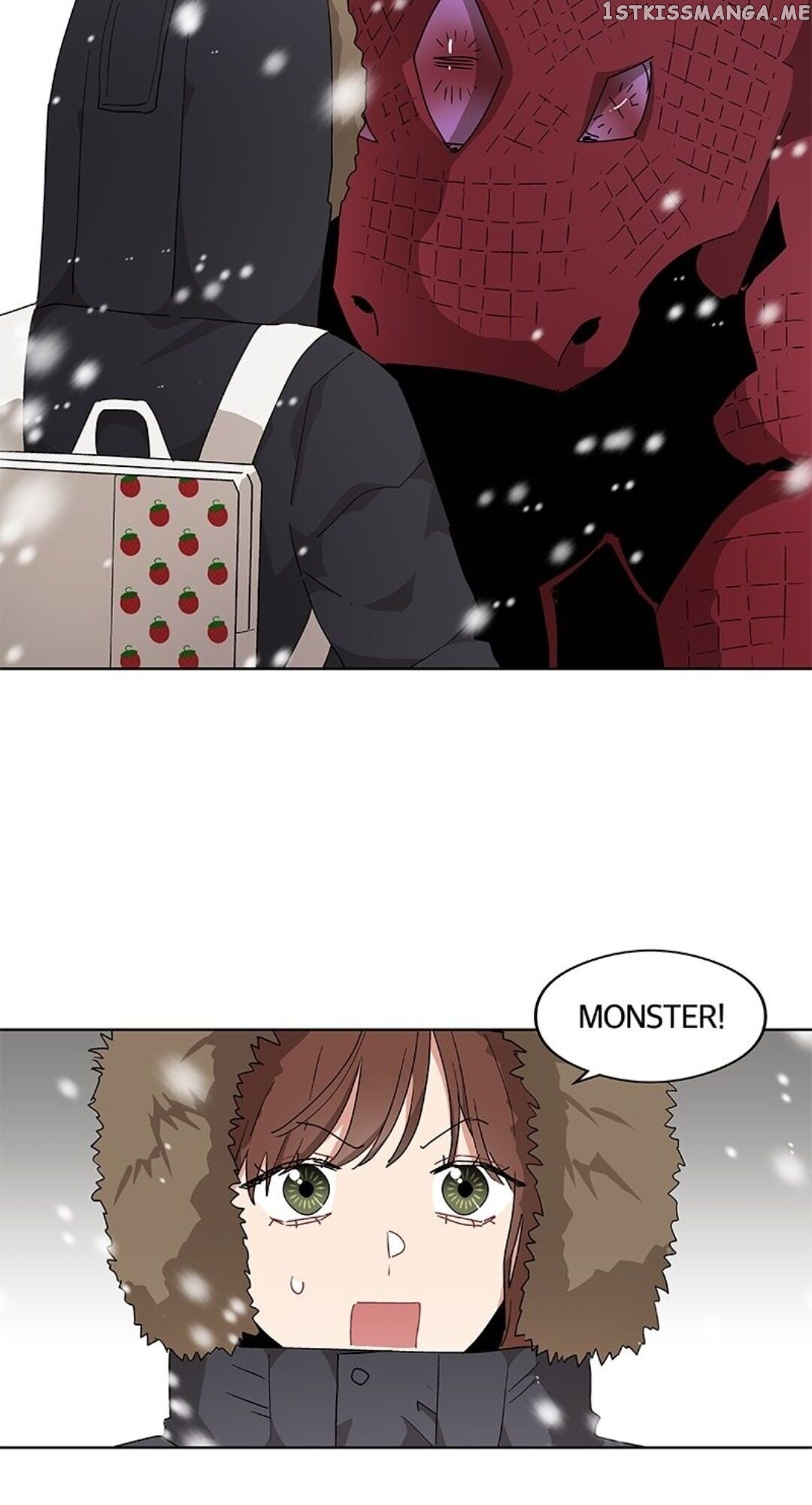 Oh, My God! chapter 23 - page 12