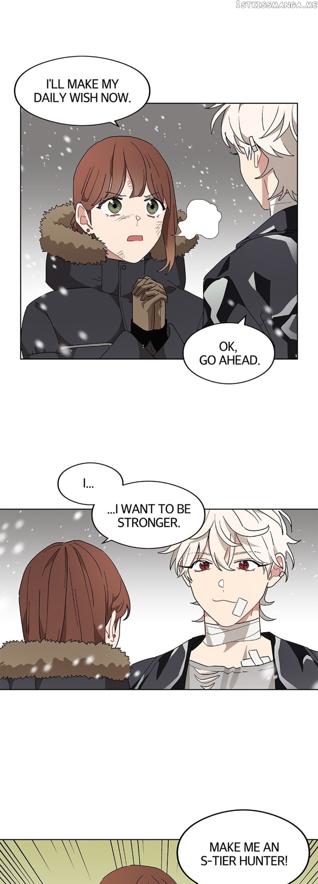 Oh, My God! chapter 23 - page 23