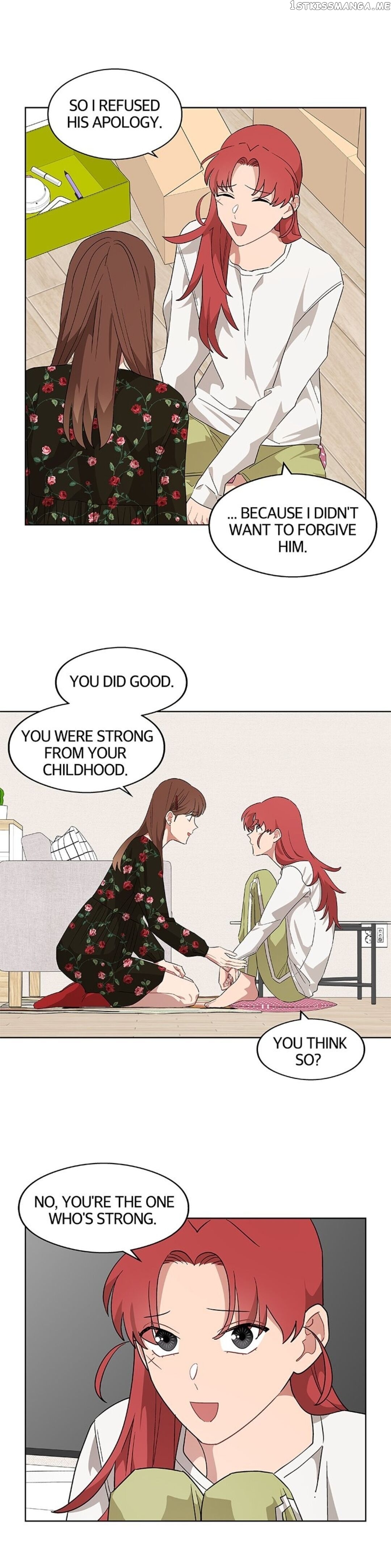 Oh, My God! chapter 41 - page 10