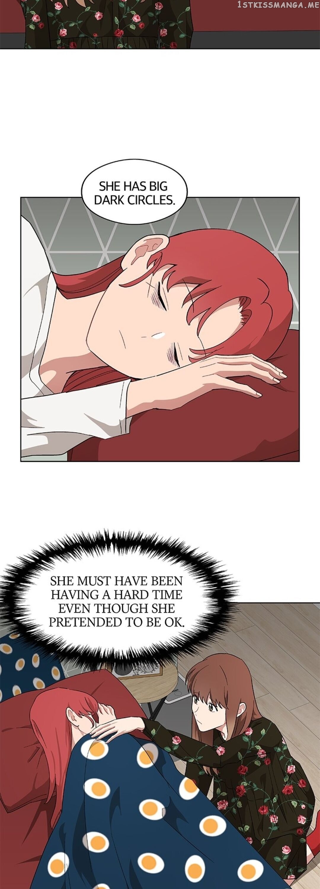 Oh, My God! chapter 41 - page 13