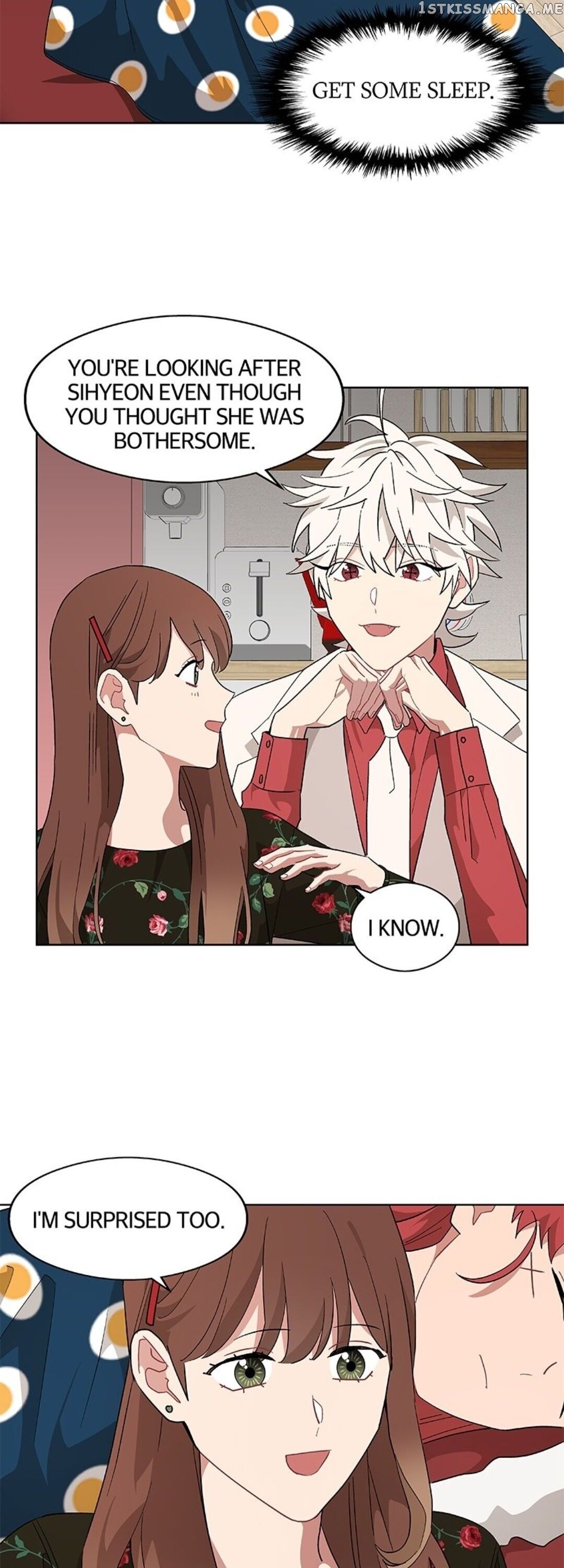 Oh, My God! chapter 41 - page 14