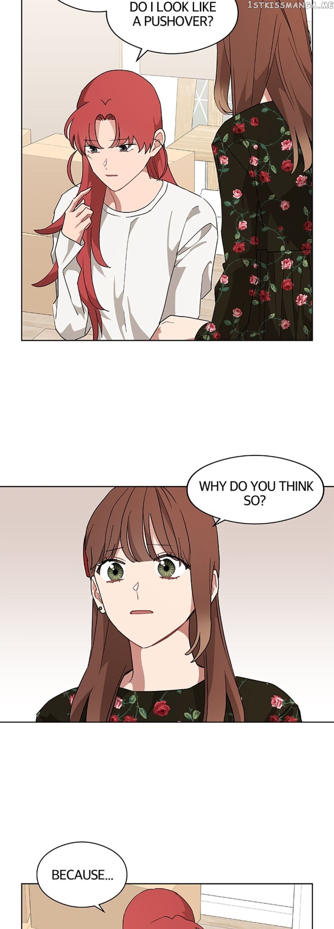 Oh, My God! chapter 41 - page 3
