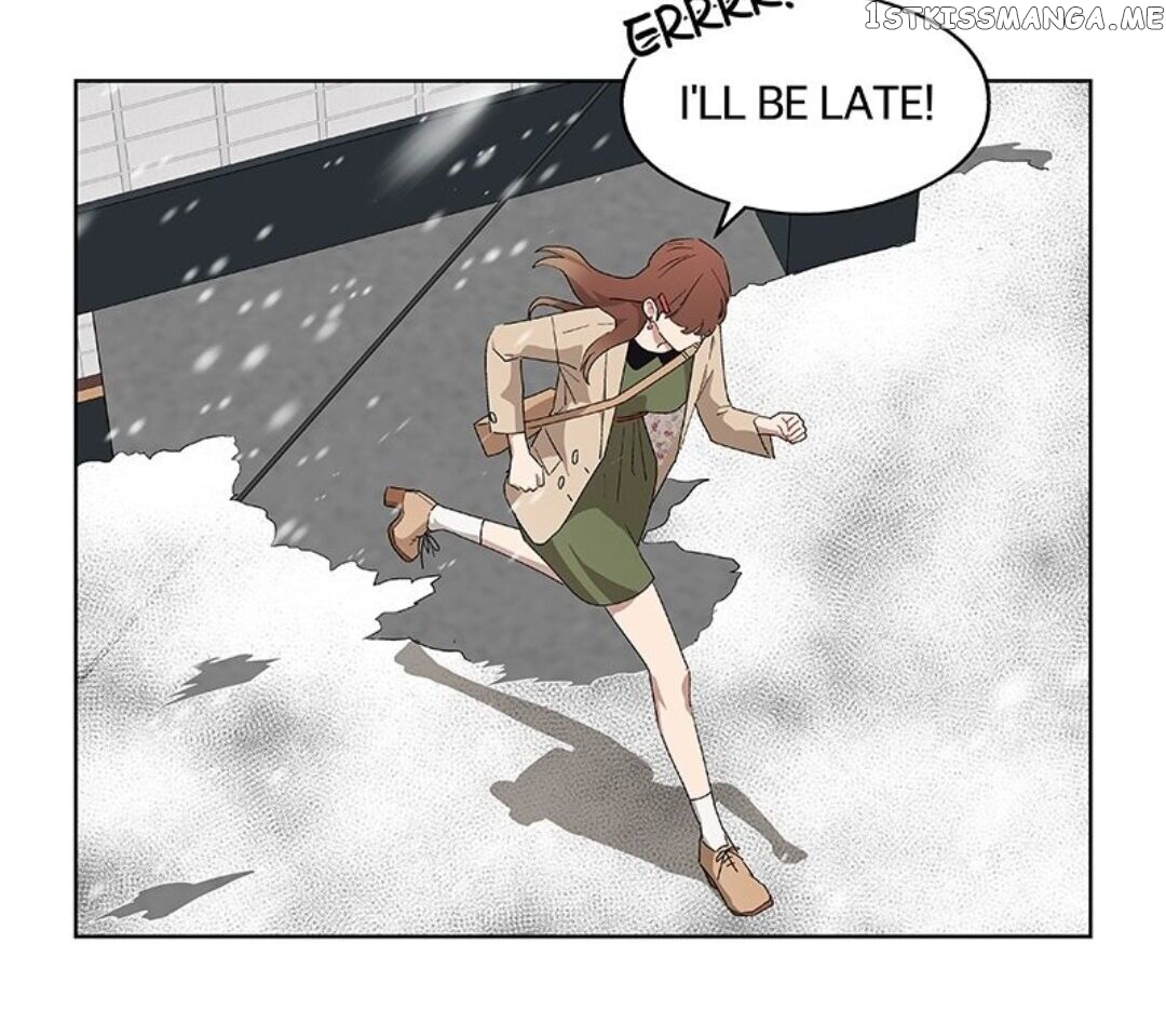 Oh, My God! chapter 22 - page 25