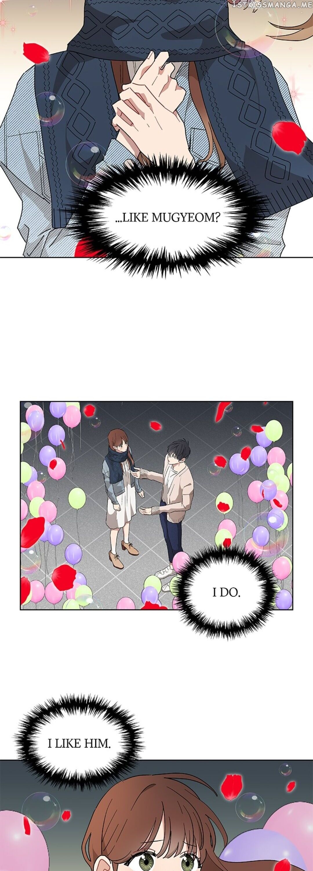 Oh, My God! chapter 22 - page 4