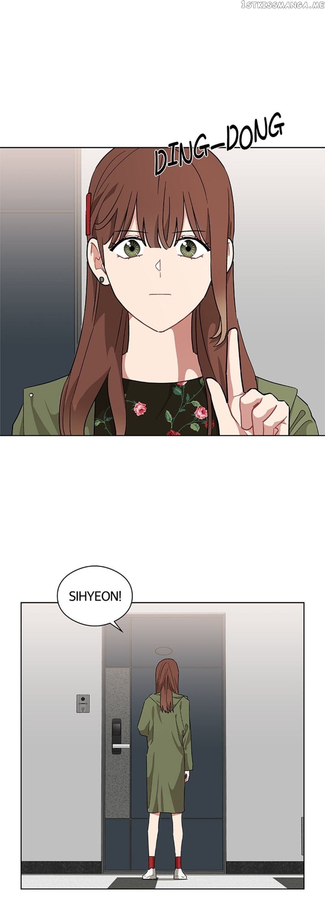 Oh, My God! chapter 40 - page 3