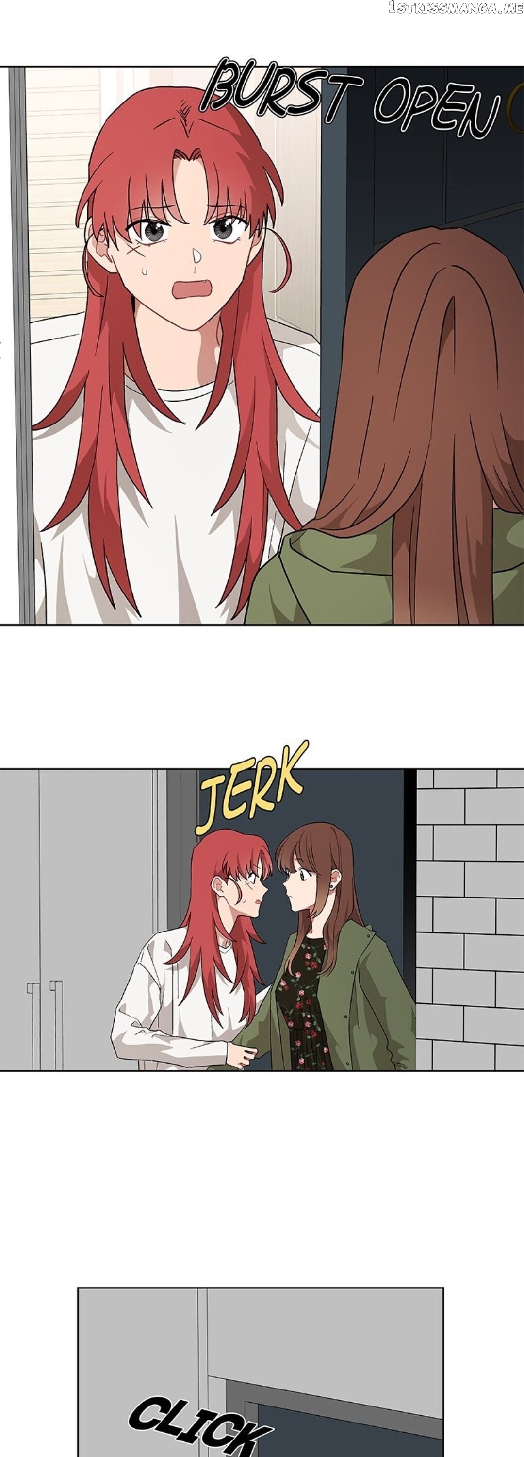 Oh, My God! chapter 40 - page 7