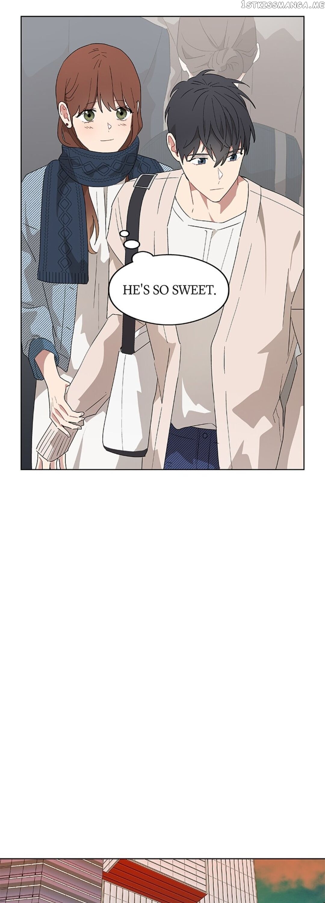 Oh, My God! chapter 21 - page 7