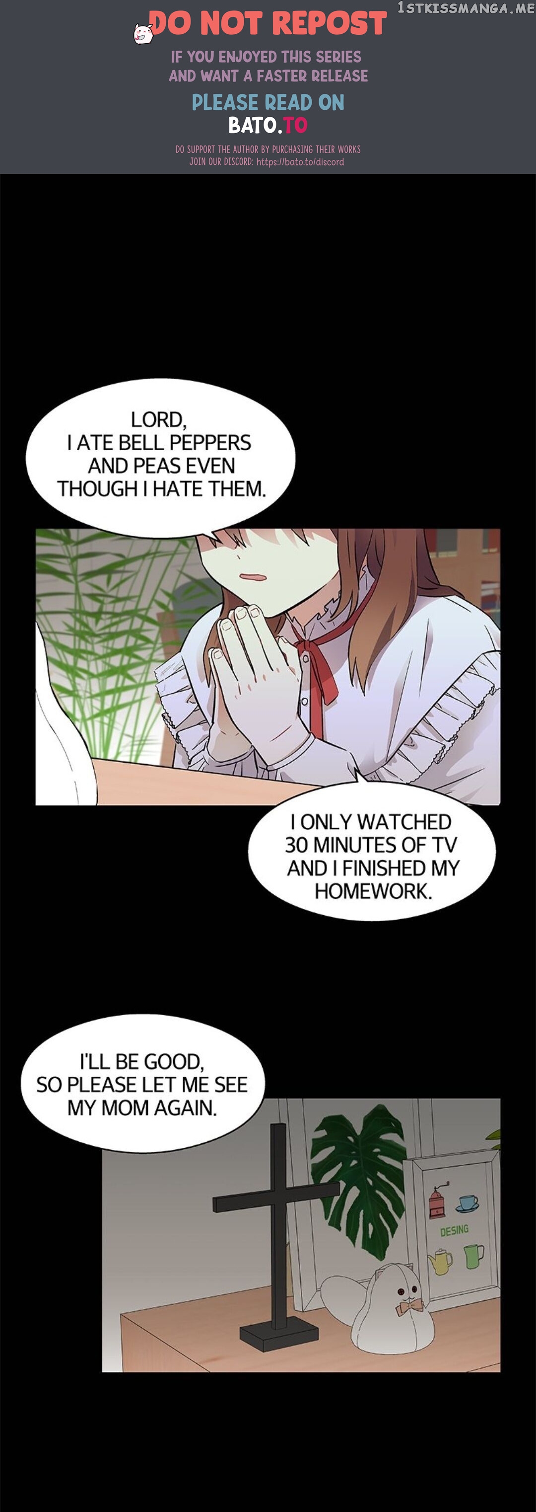 Oh, My God! chapter 2 - page 1