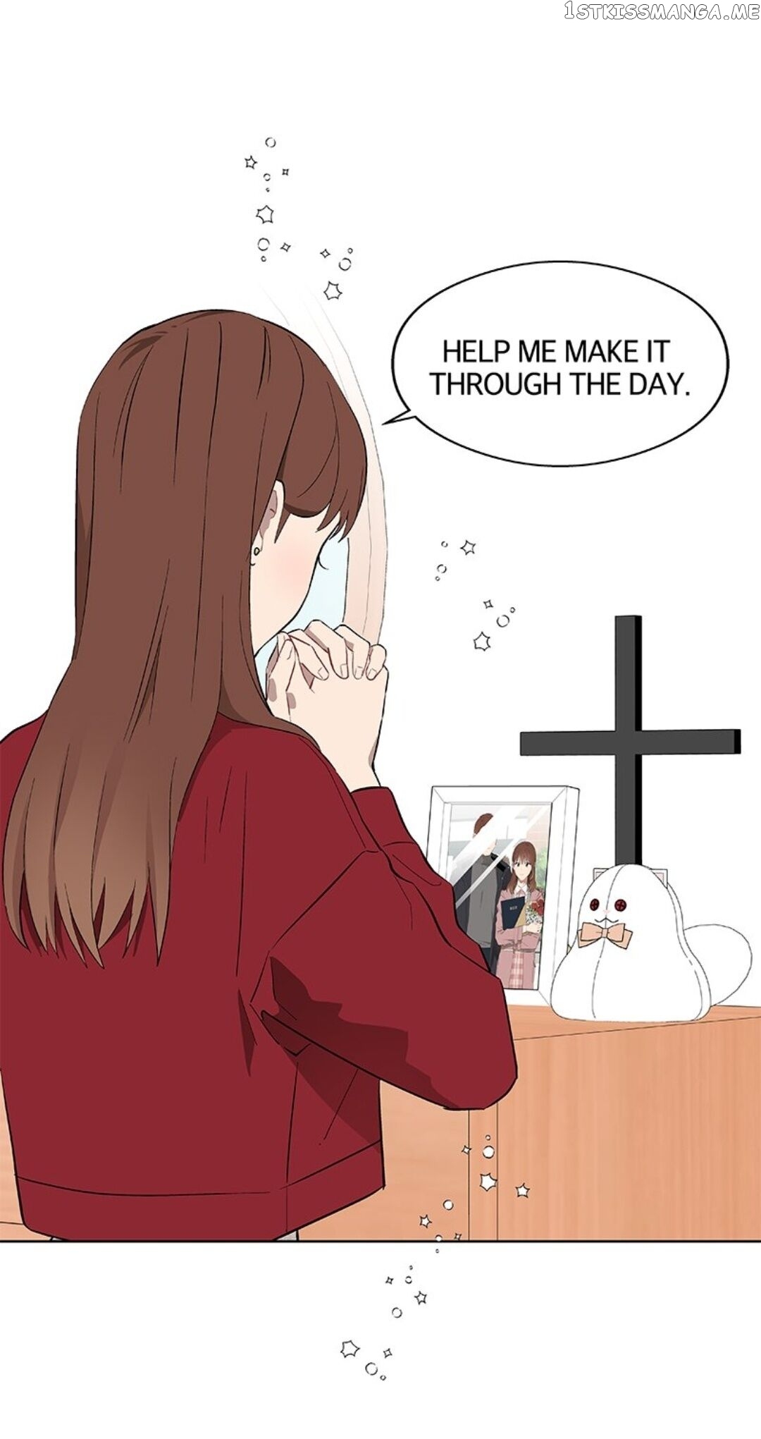 Oh, My God! chapter 2 - page 12