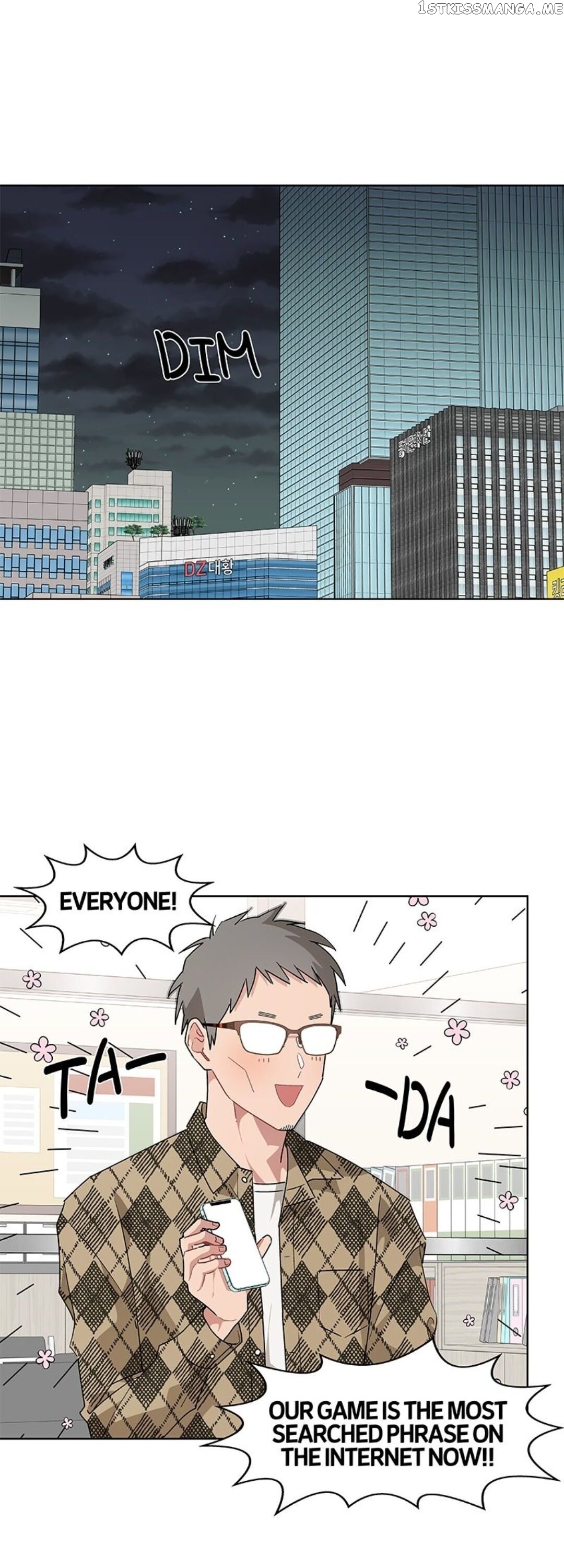 Oh, My God! chapter 38 - page 11