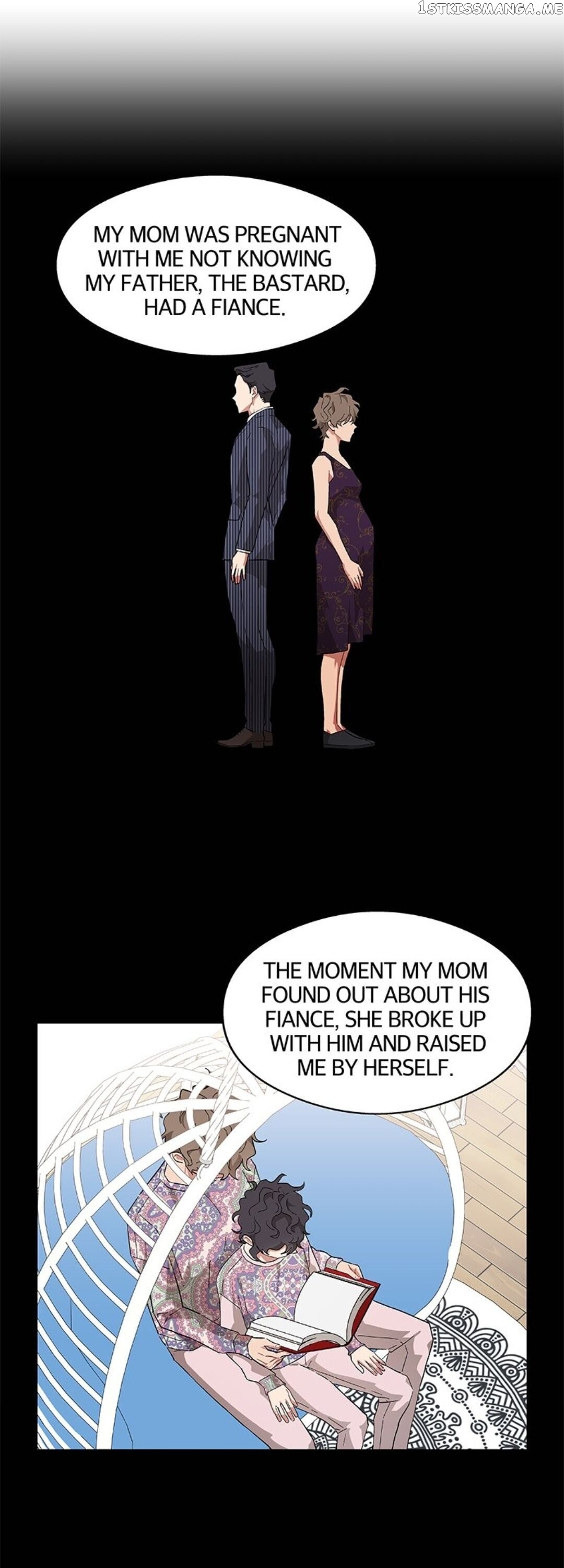Oh, My God! chapter 36 - page 17