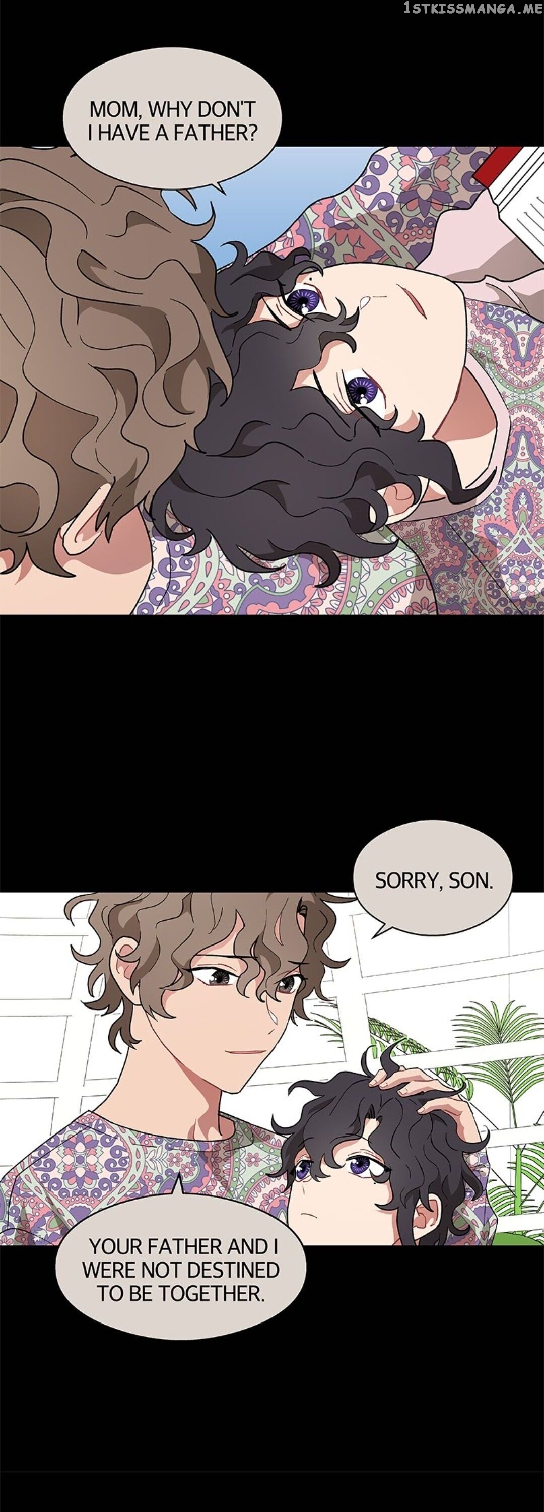 Oh, My God! chapter 36 - page 18