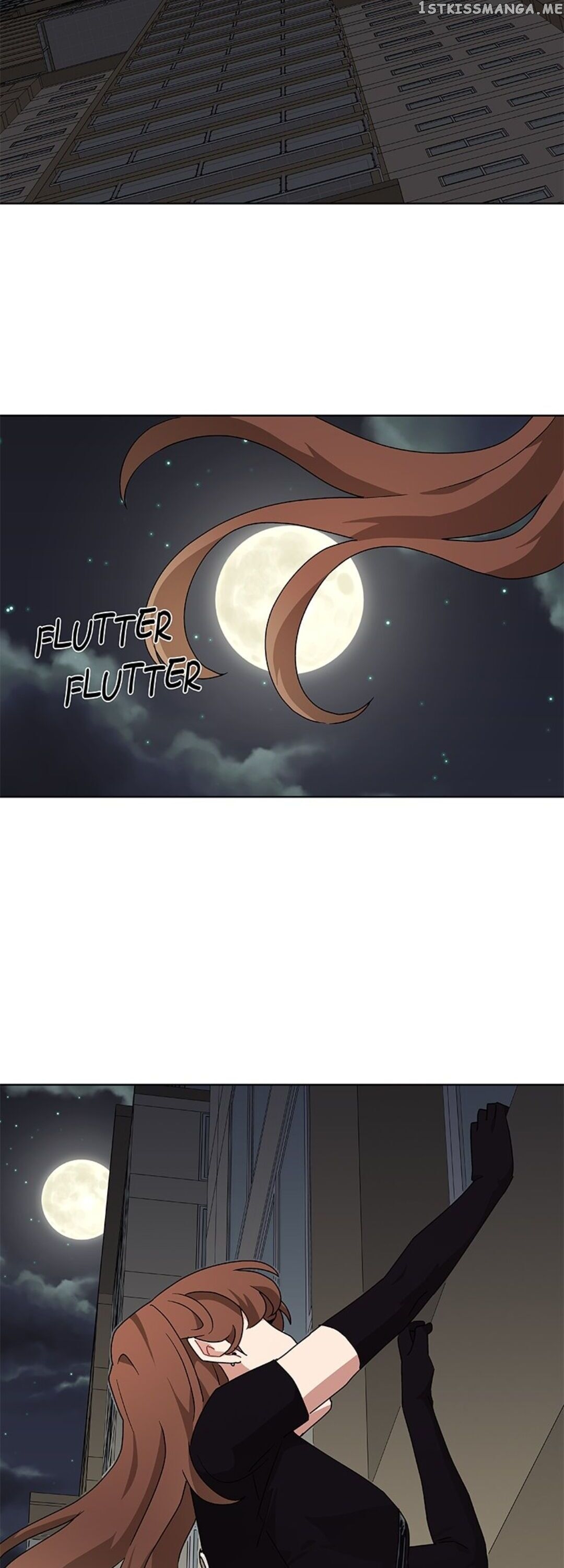 Oh, My God! chapter 36 - page 2