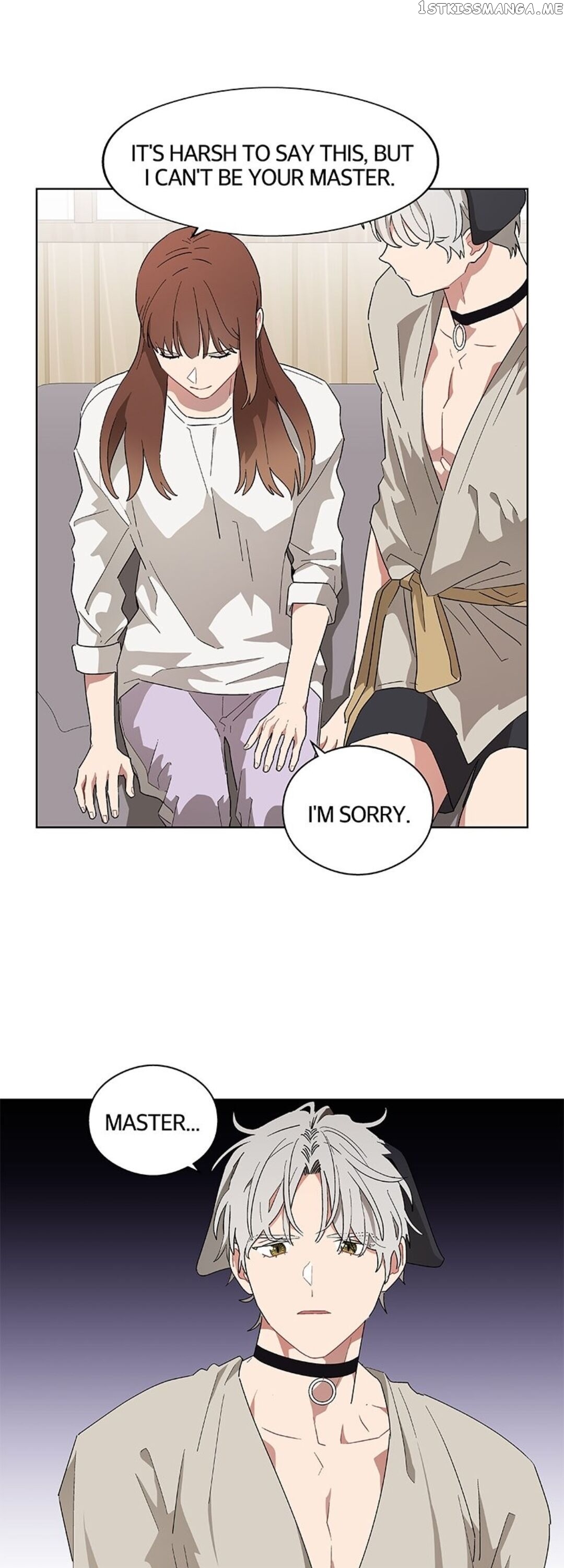 Oh, My God! chapter 18 - page 15