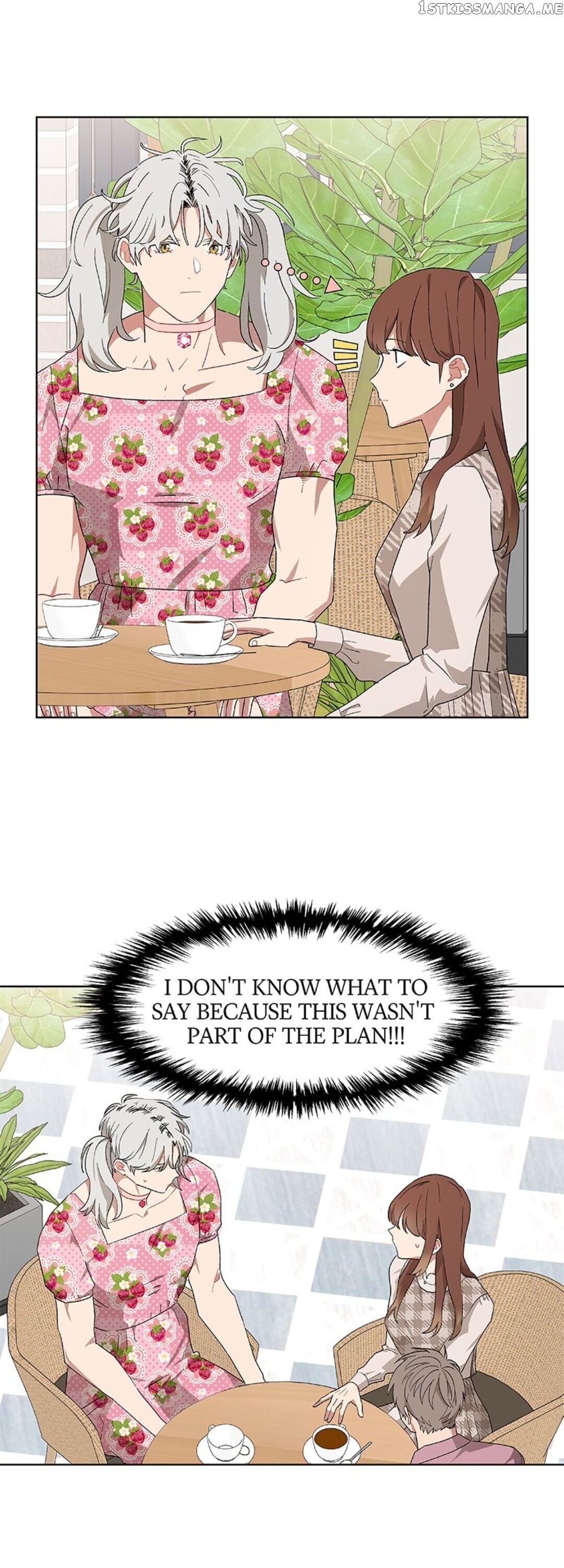 Oh, My God! chapter 34 - page 7