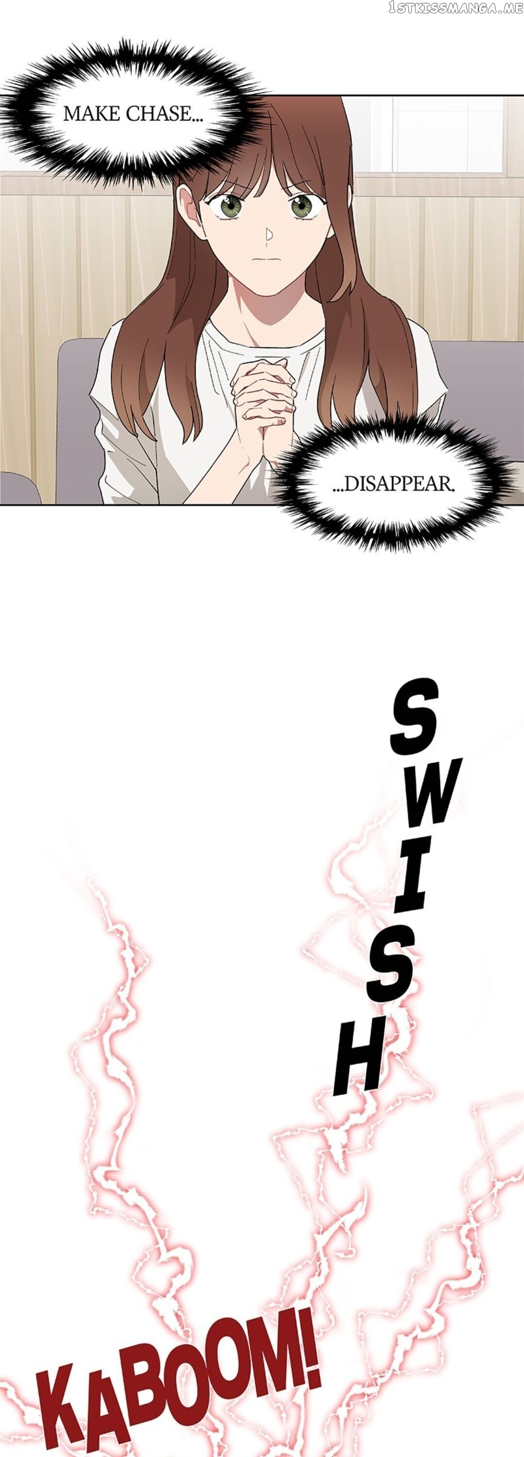 Oh, My God! chapter 17 - page 24