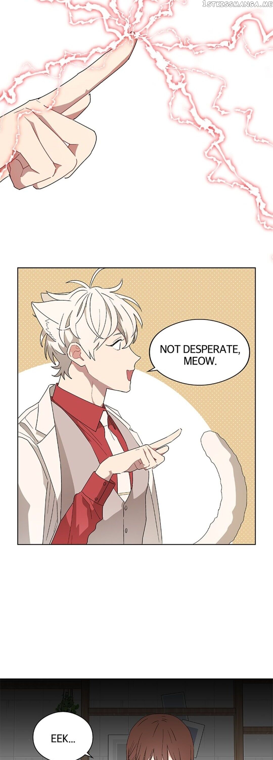Oh, My God! chapter 17 - page 25