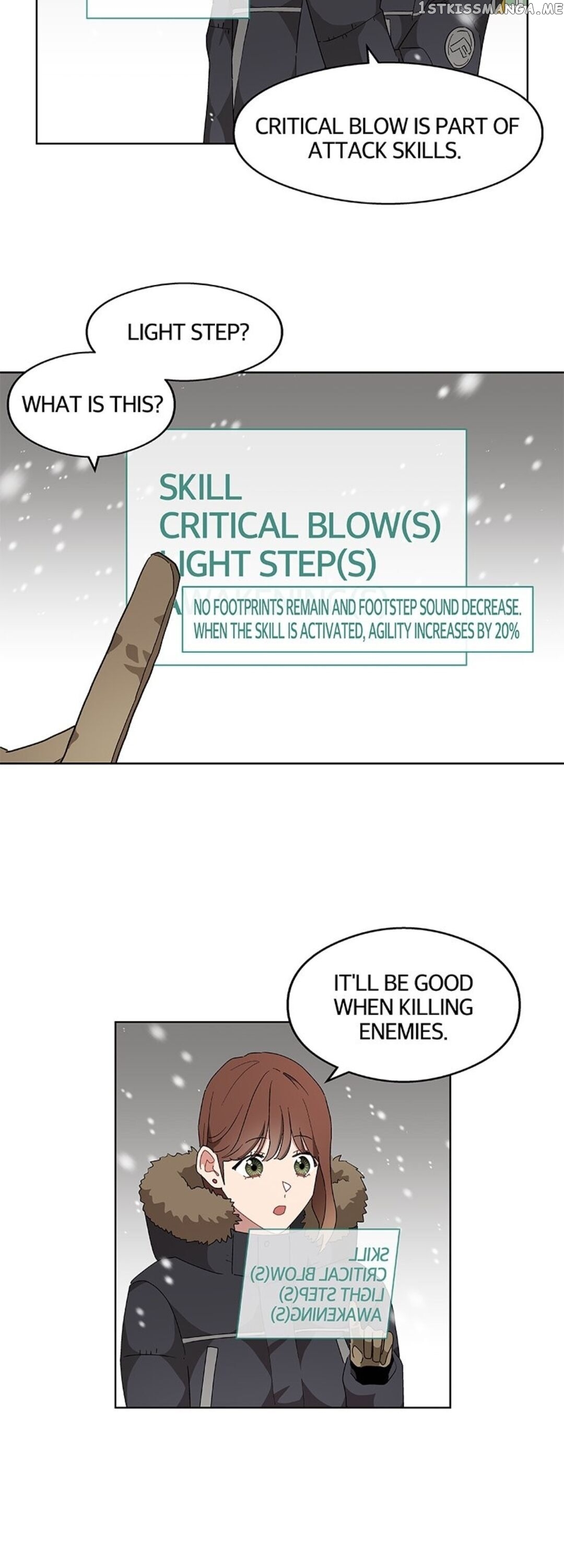 Oh, My God! chapter 24 - page 11