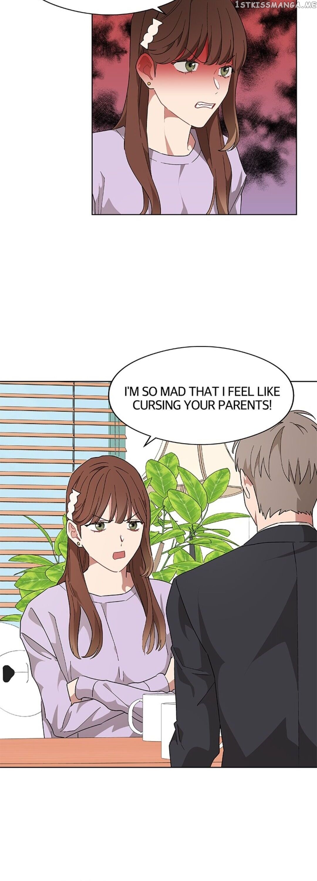Oh, My God! chapter 33 - page 2