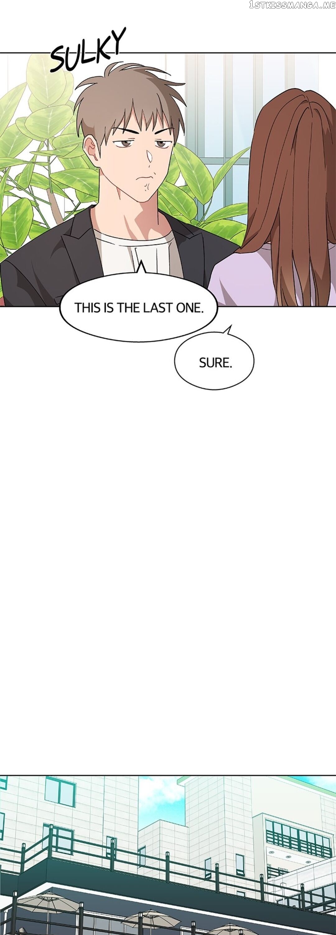 Oh, My God! chapter 33 - page 32