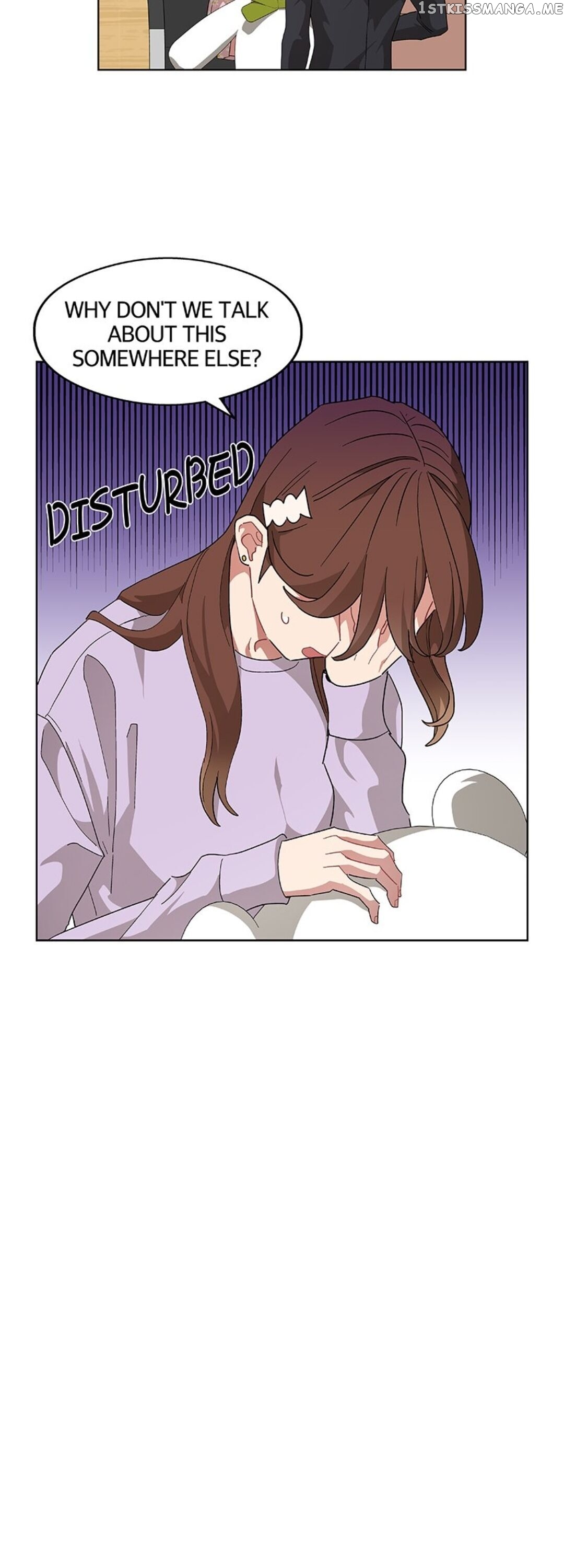 Oh, My God! chapter 32 - page 21
