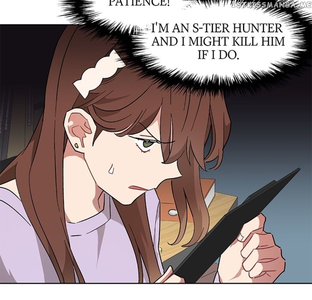 Oh, My God! chapter 32 - page 6