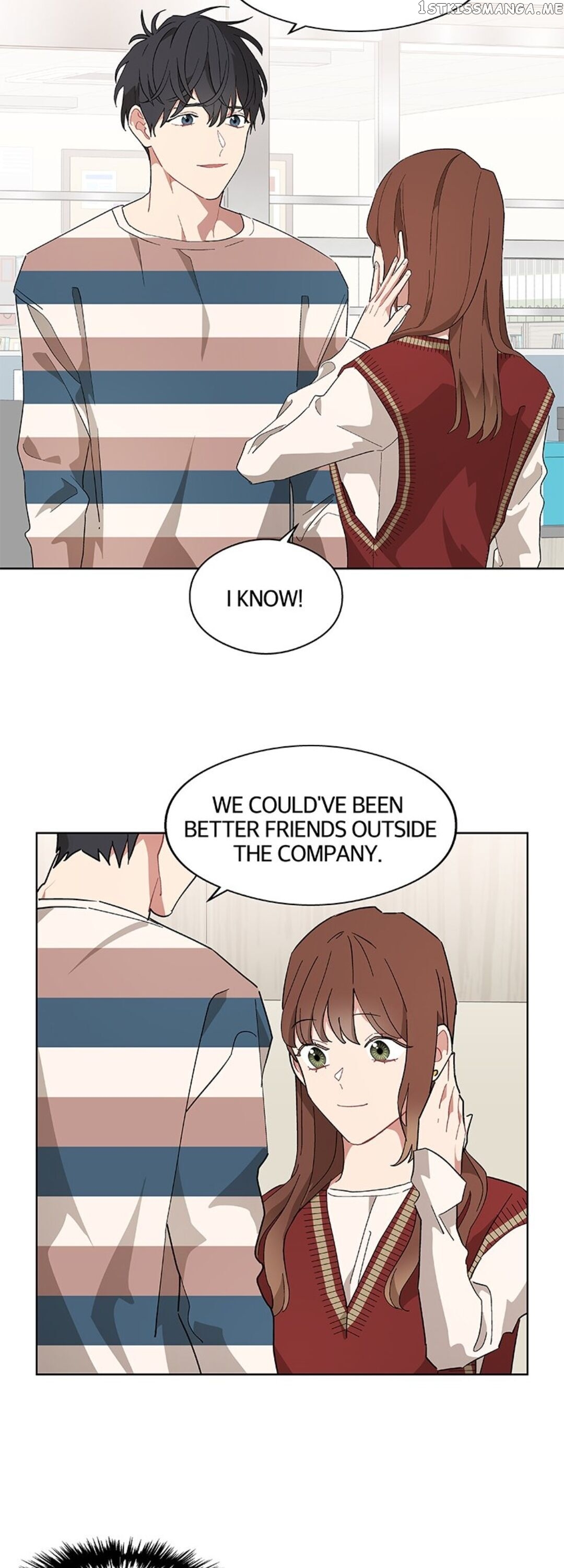 Oh, My God! chapter 31 - page 5