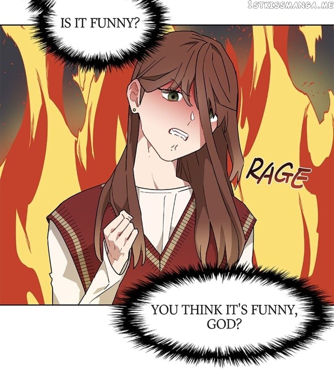 Oh, My God! chapter 30 - page 19