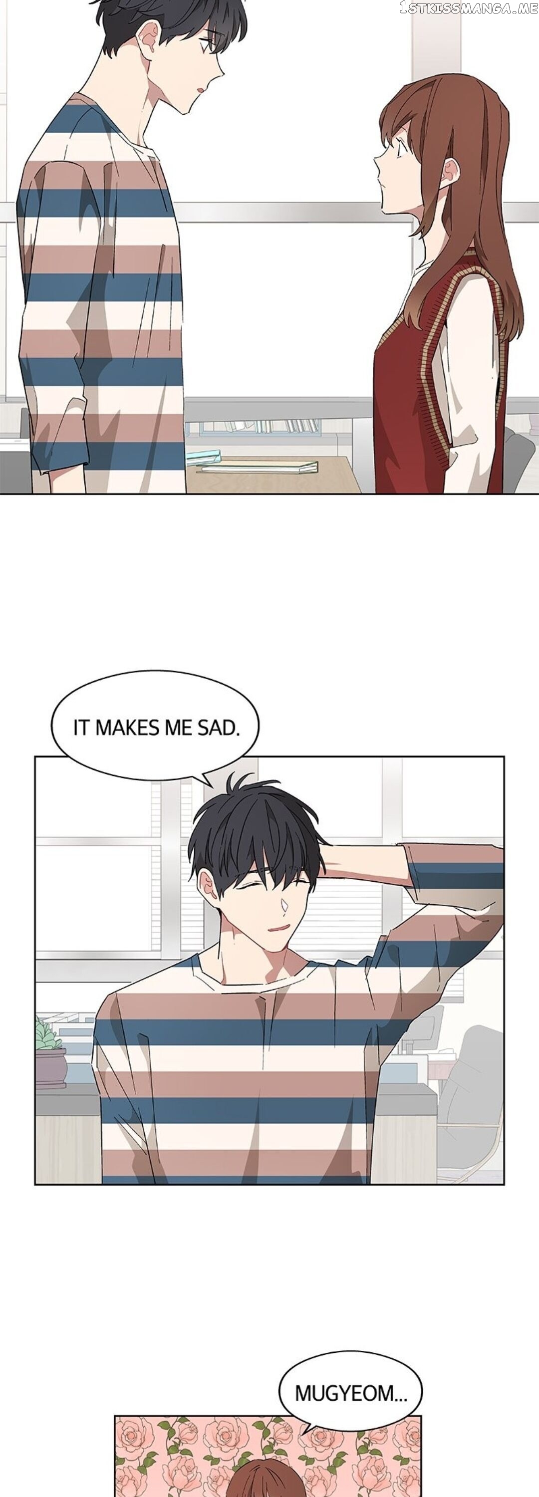 Oh, My God! chapter 30 - page 29