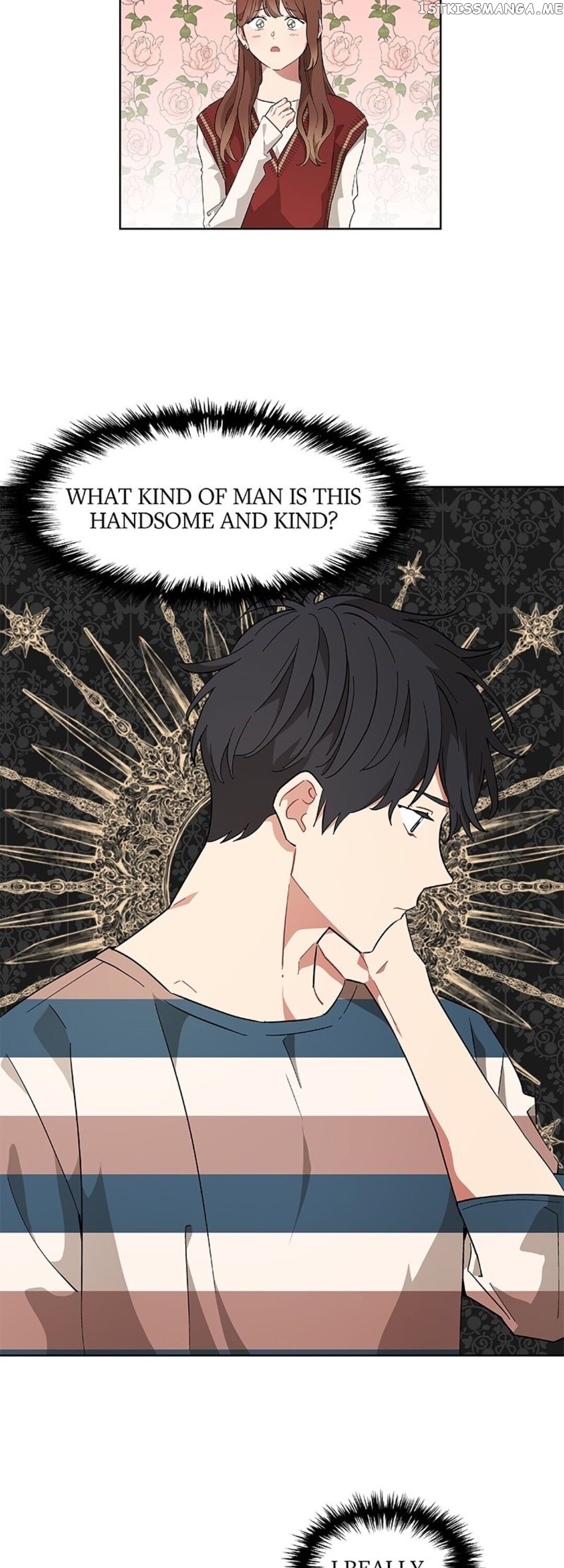 Oh, My God! chapter 30 - page 30
