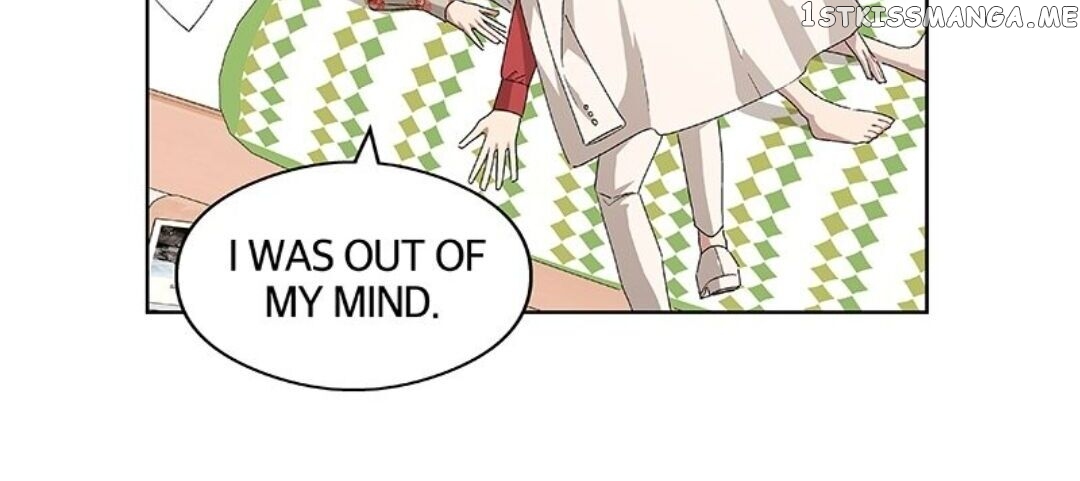 Oh, My God! chapter 29 - page 12