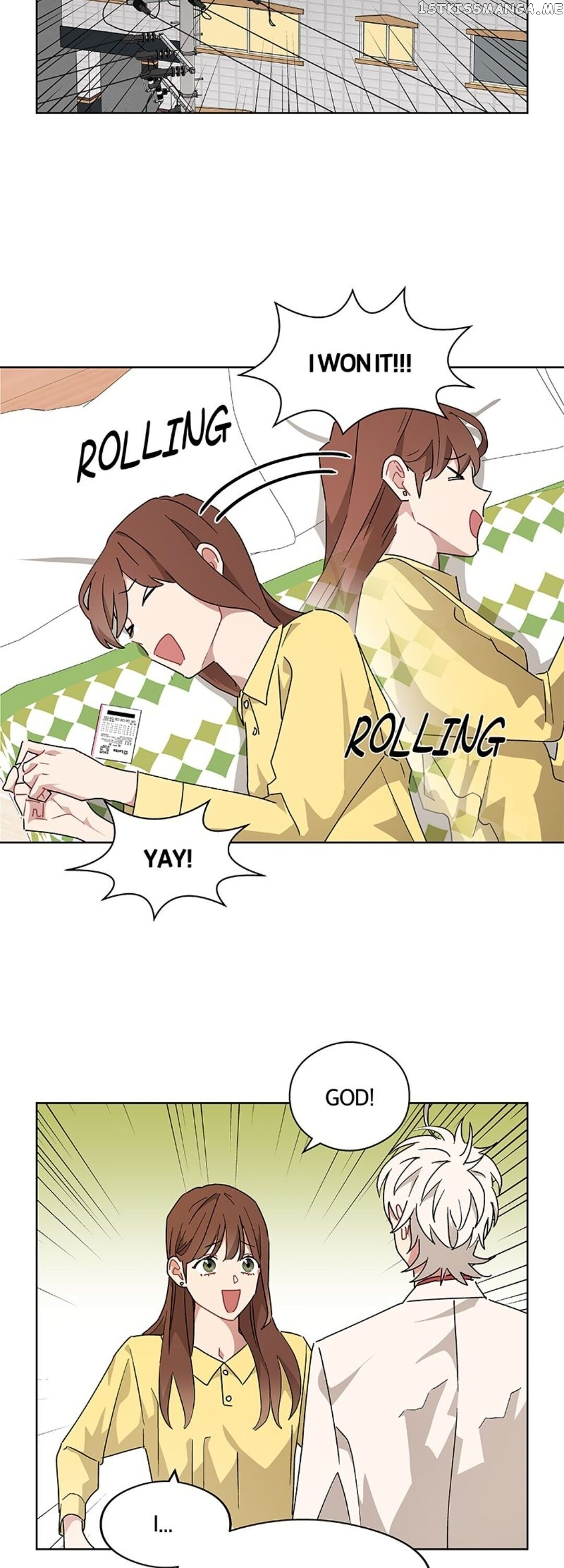 Oh, My God! chapter 29 - page 20