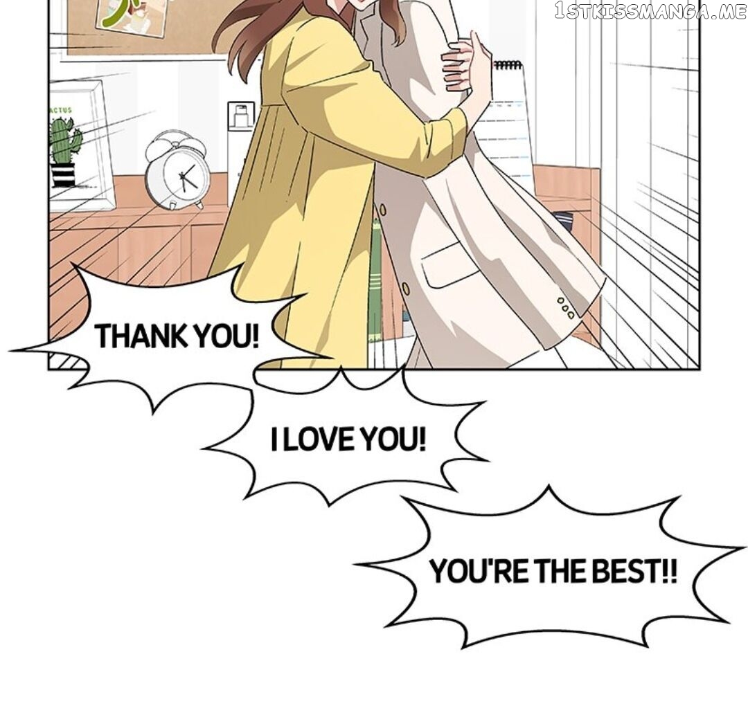 Oh, My God! chapter 29 - page 23