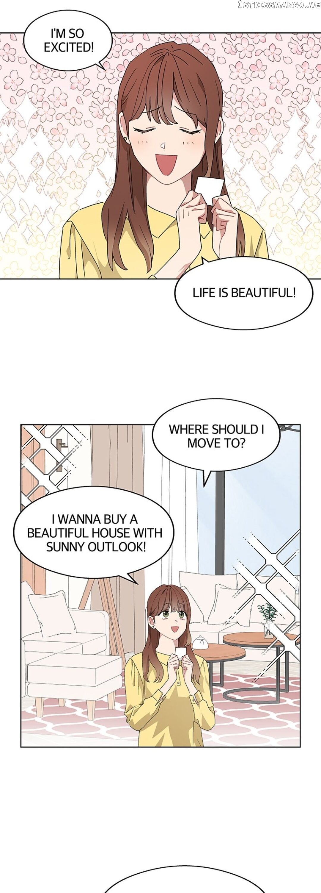 Oh, My God! chapter 29 - page 24