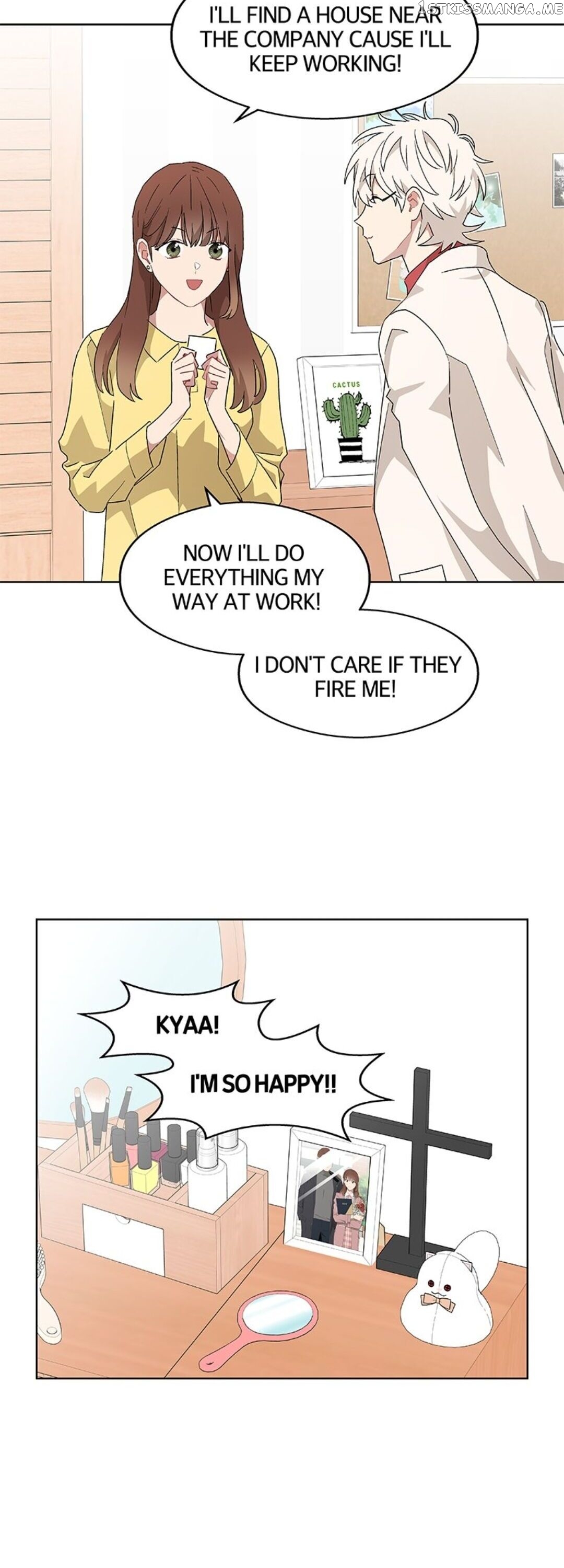 Oh, My God! chapter 29 - page 25