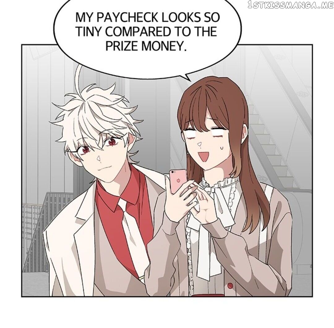 Oh, My God! chapter 29 - page 29