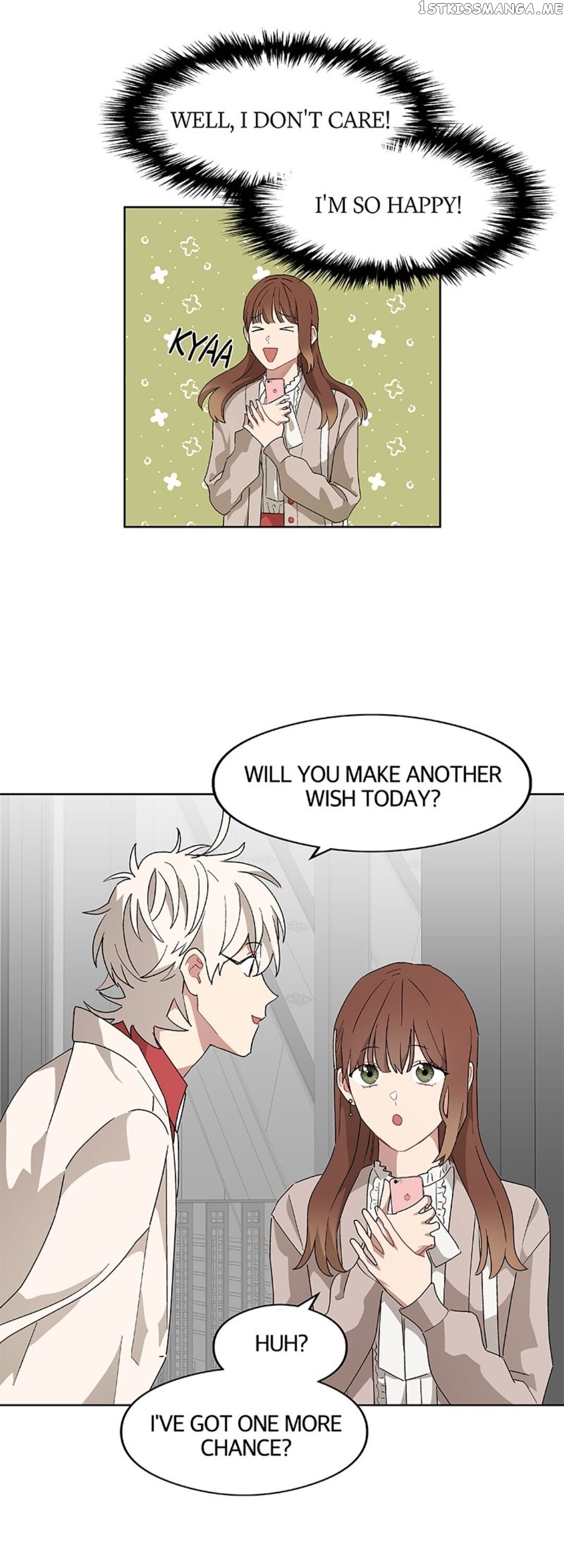 Oh, My God! chapter 29 - page 30