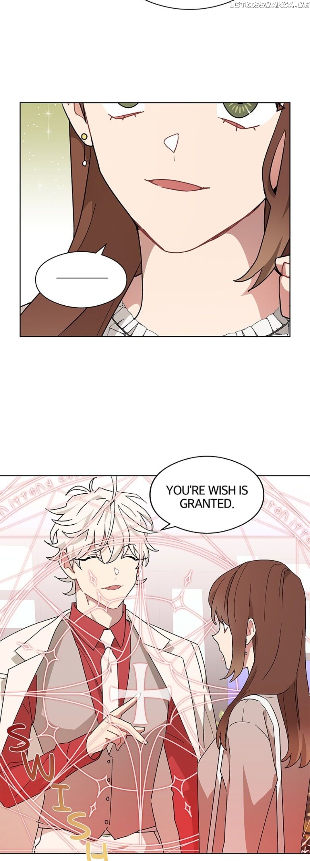 Oh, My God! chapter 29 - page 33