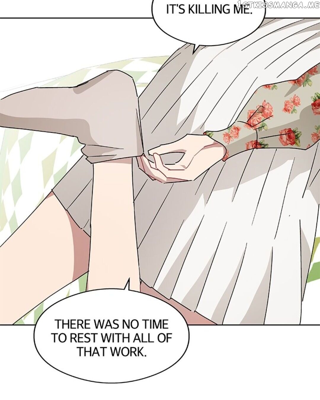 Oh, My God! chapter 29 - page 6