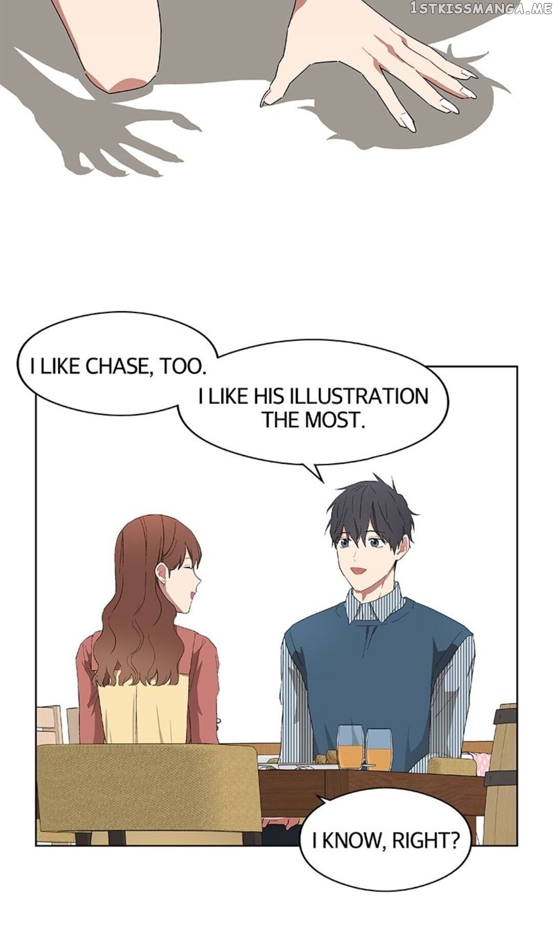 Oh, My God! chapter 9 - page 28