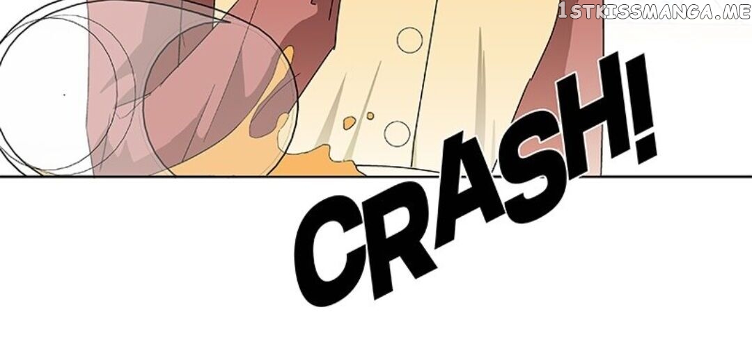 Oh, My God! chapter 9 - page 34