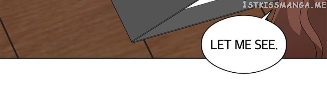 Oh, My God! chapter 9 - page 8