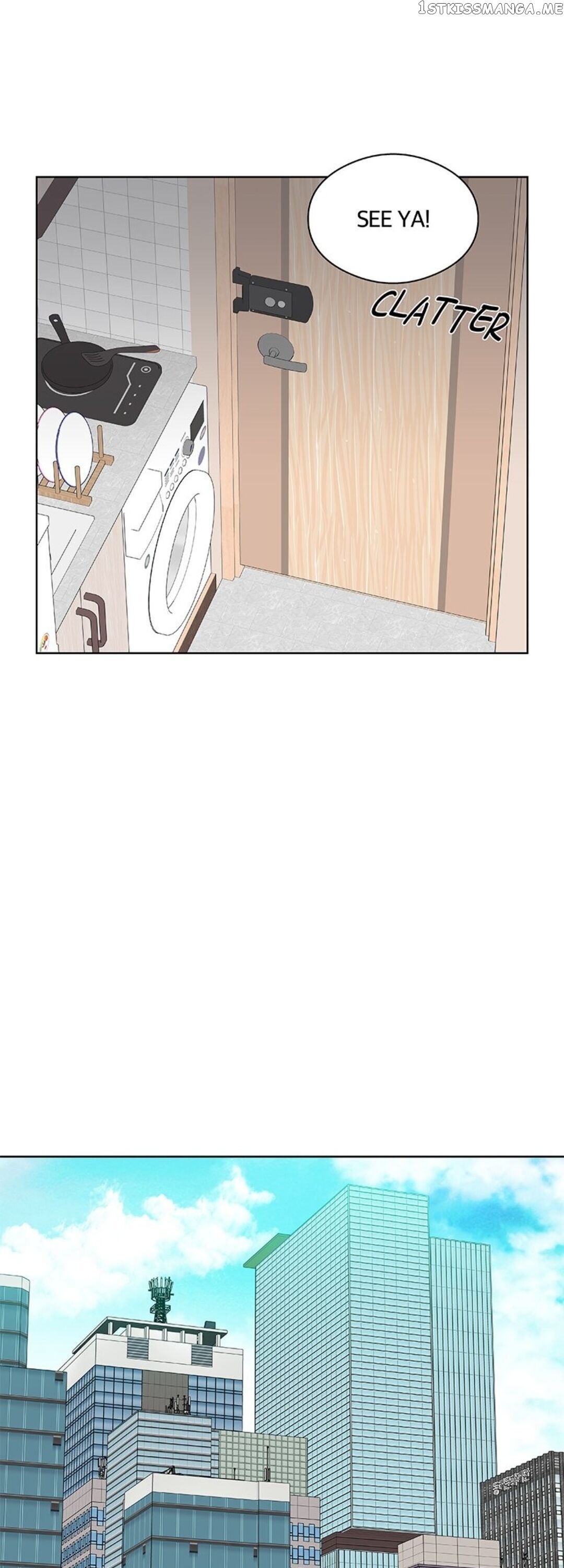 Oh, My God! chapter 28 - page 11