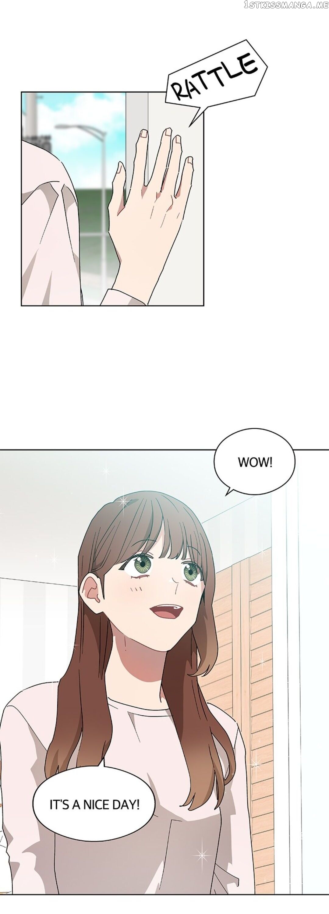 Oh, My God! chapter 28 - page 2