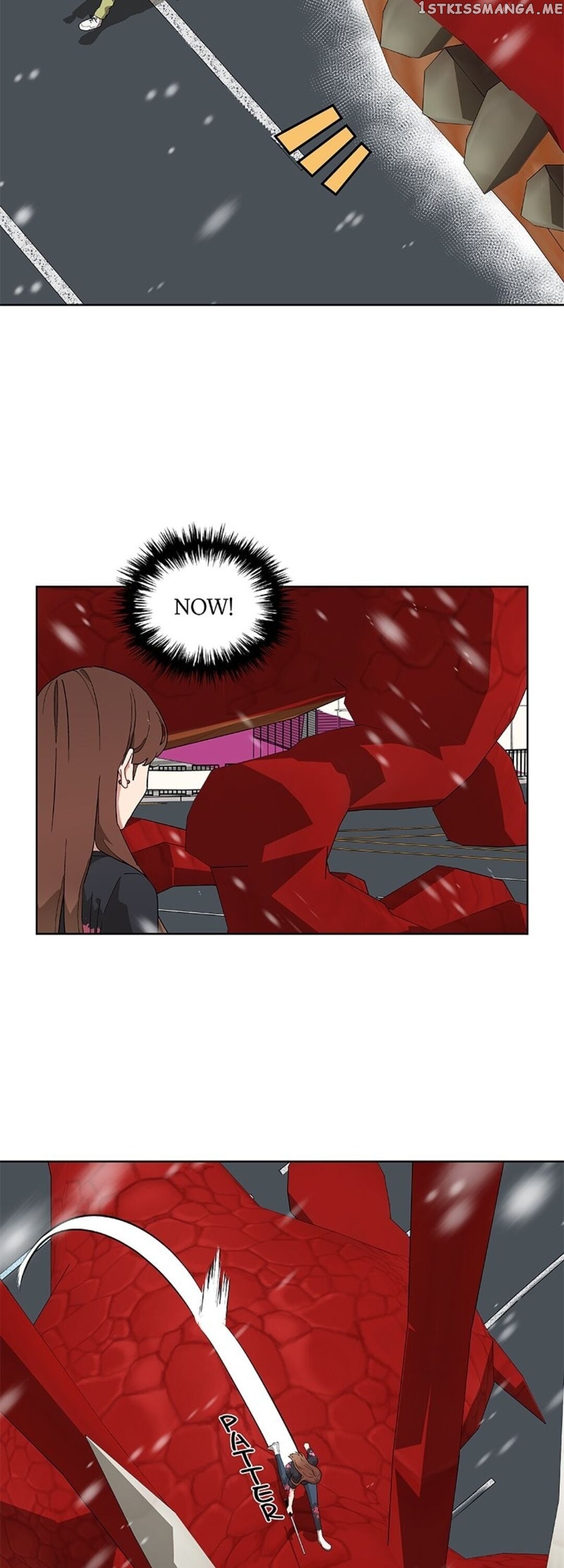 Oh, My God! chapter 27 - page 10