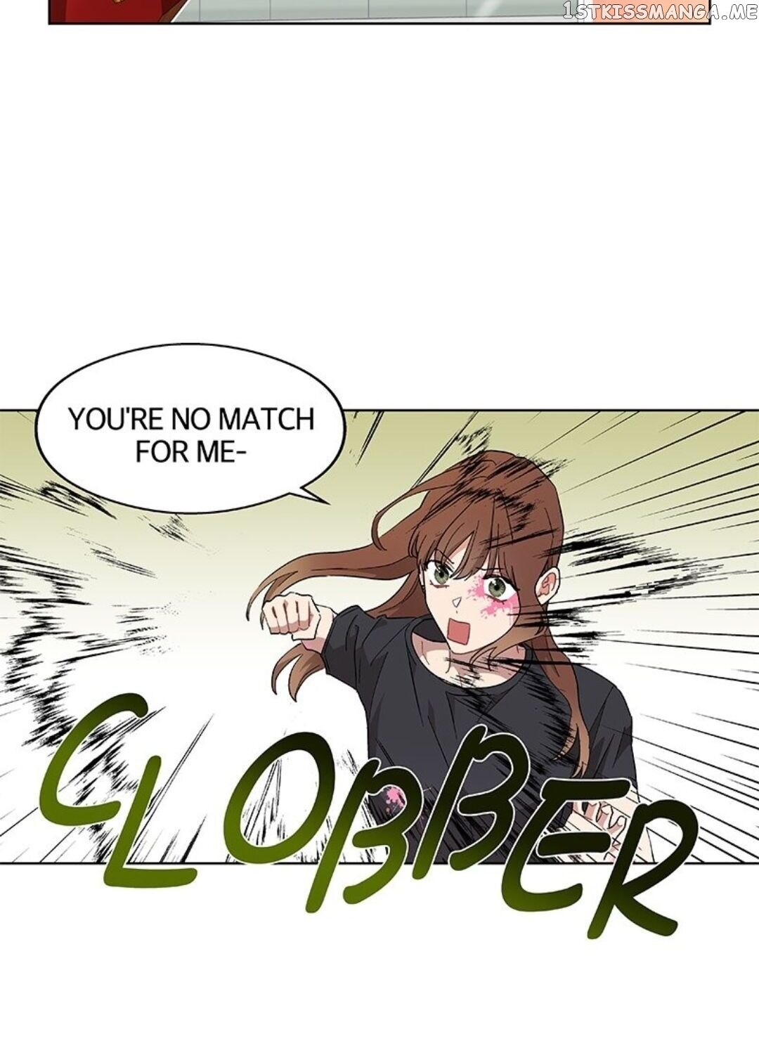 Oh, My God! chapter 27 - page 13