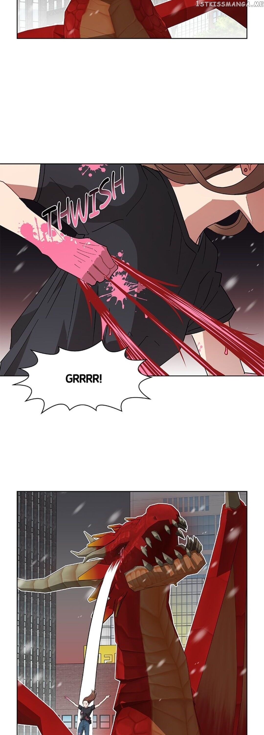 Oh, My God! chapter 27 - page 15