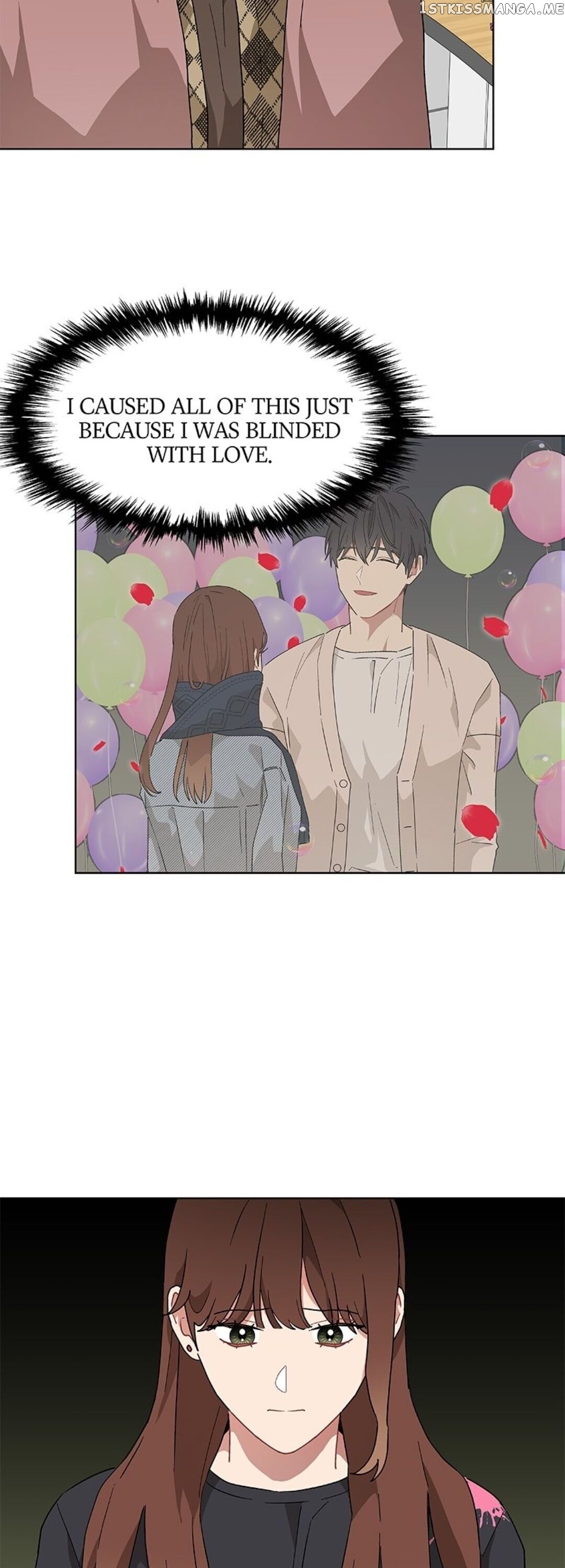 Oh, My God! chapter 26 - page 10